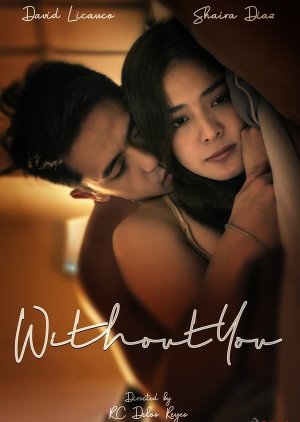 Without You (2023) poster