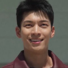 Bad and Crazy Korean Drama photo