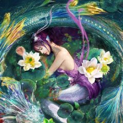 The Mermaid: Monster from Sea Prison Chinese Movie photo