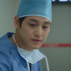Ghost Doctor Korean Drama photo