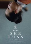 She Runs