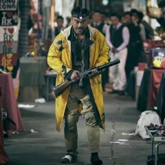 Detective Vs. Sleuths (2022) photo