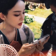 Weaving a Tale of Love Season 2 Chinese Drama photo