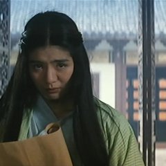 The Butterfly Lovers Hong Kong Movie(1994) photo