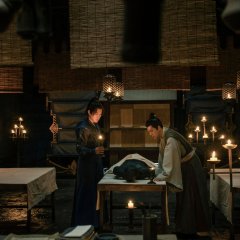 The Mystery of Jade Chinese Movie photo