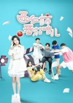 Xi Hong Shi Fan Qie Wei Er Chinese Drama photo