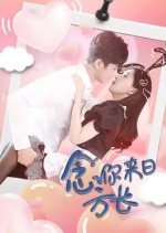 Thinking of You Across Time Chinese Drama photo