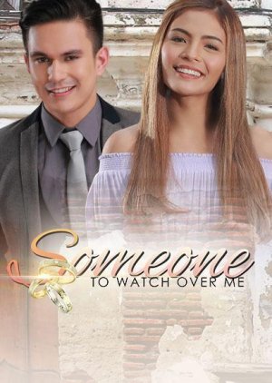 Someone to Watch Over Me (2016) poster