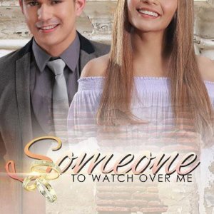 Someone to Watch Over Me (2016)