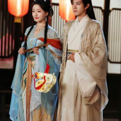 The Great Queen Chinese Drama photo