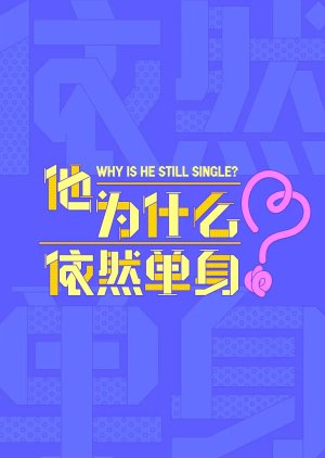Why Is He Still Single? () poster
