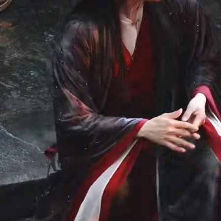 Fangs of Fortune (2024)