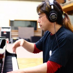 Yasuhiko Fukuda