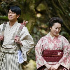 Oshorin Japanese Movie photo