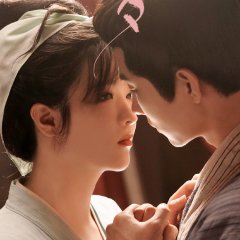 The General's Sweety Chinese Drama photo