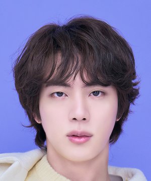 Jin (진) - MyDramaList