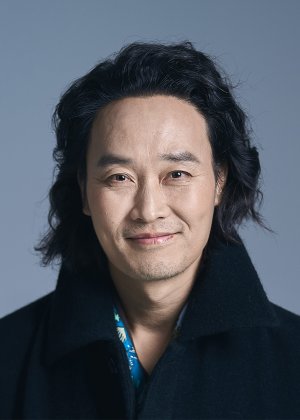 Jung Sang Hoon