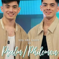 Luv Is: Love at First Read Philippines Drama photo