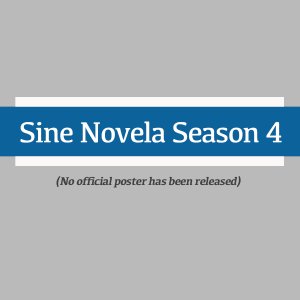 Sine Novela Season 4 (2009)
