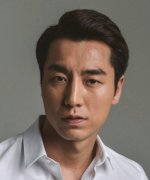 Lee Ji Wan