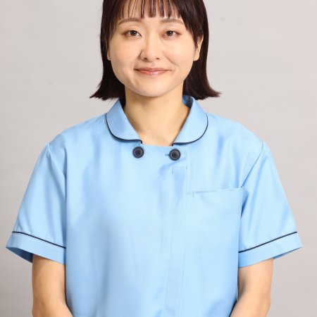 Tonari no Nurse Aide (2024)