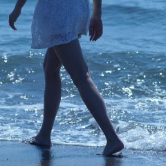 Fumiko's Feet Japanese Movie photo