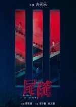 Behind the Shadows Hong Kong Movie photo