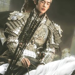 Creation of the Gods Ⅰ: Kingdom of Storms Chinese Movie photo