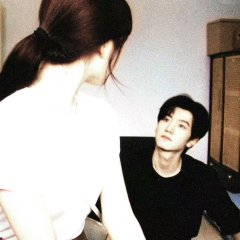 Hidden Love (2023) photo