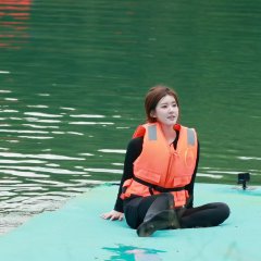 The Fairy Tales Chinese TV Program photo