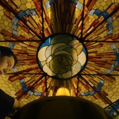 Hidden Blade Chinese Movie photo