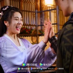 Bai Tuo Le, Nan Zhu Bie Guo Lai Chinese Drama photo