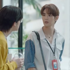 Bed Friend Thai Drama photo