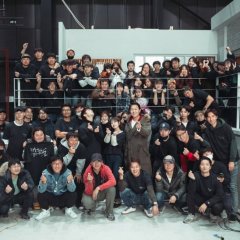 The Smile Has Left Your Eyes Korean Drama photo