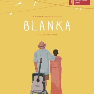 Blanka (2015)