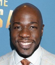 McKinley Belcher III (McKinley Belcher III) - MyDramaList