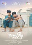 Venus in the Sky thai drama review