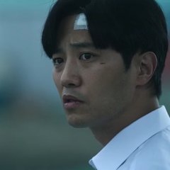 Shadow Detective Korean Drama photo