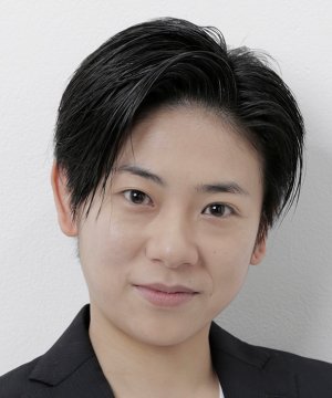 Mizuki Kusumi