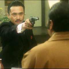 Kantsubaki Japanese Movie(1992) photo