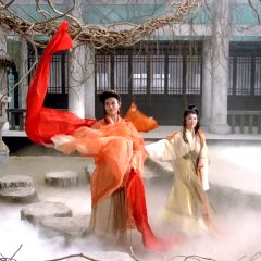 Erotic Ghost Story 3 Hong Kong Movie photo