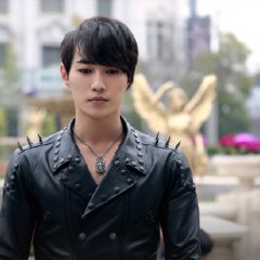 A Portrait of Jianghu: Reincarnated Disciple Chinese Drama photo