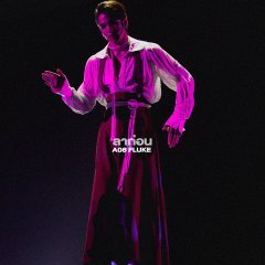 Fluke Nattanon photo