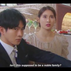 Involvement in Family Affairs Japanese Drama photo