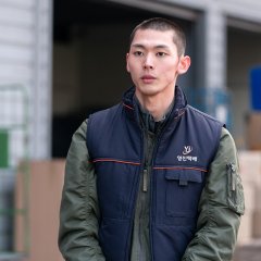 Next Sohee Korean Movie photo