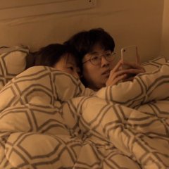 The First Lap Korean Movie photo