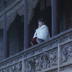 Raise the Red Lantern Chinese Movie photo