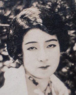 Kiyono Sasaki