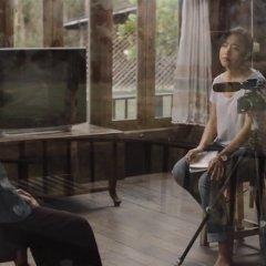 By the Time It Gets Dark Thai Movie photo