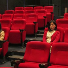 Tale of a Raindrop Japanese Movie photo